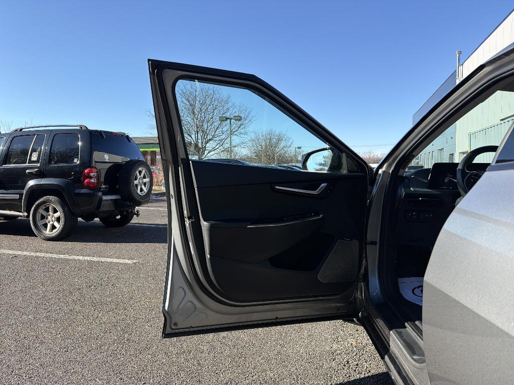 used 2022 Kia EV6 car, priced at $16,325