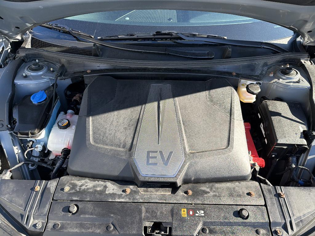 used 2022 Kia EV6 car, priced at $16,325