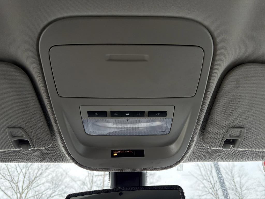 used 2019 Chevrolet Colorado car, priced at $23,136