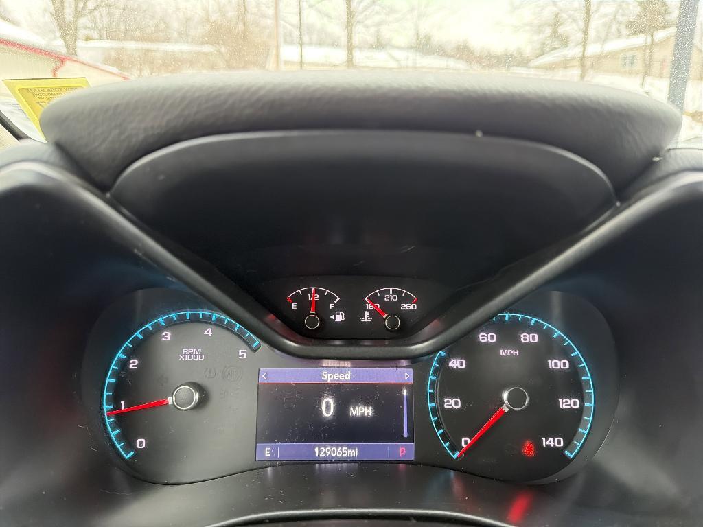 used 2019 Chevrolet Colorado car, priced at $23,136