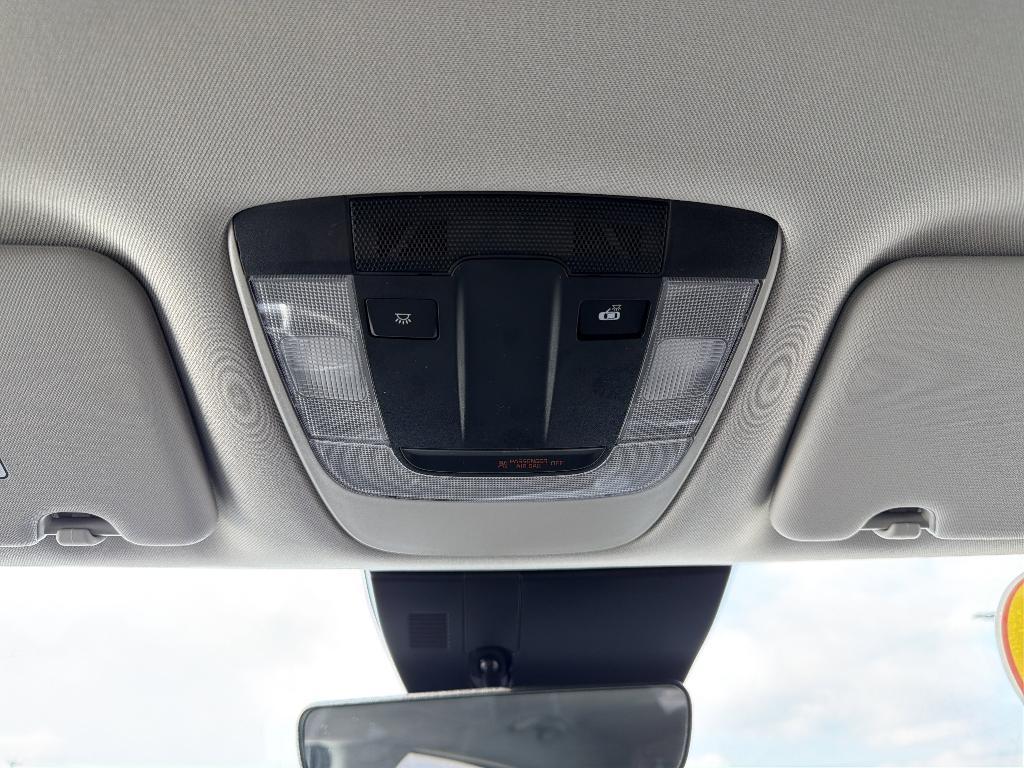 used 2024 Kia Sportage Hybrid car, priced at $24,700