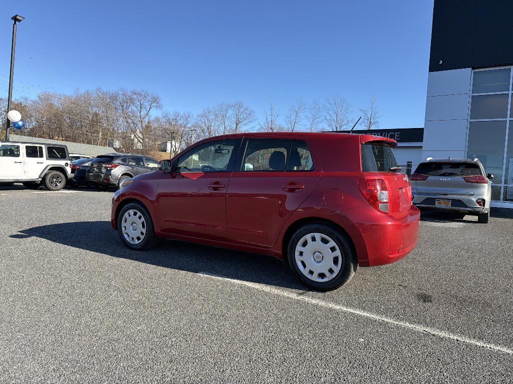 used 2014 Scion xD car, priced at $9,995