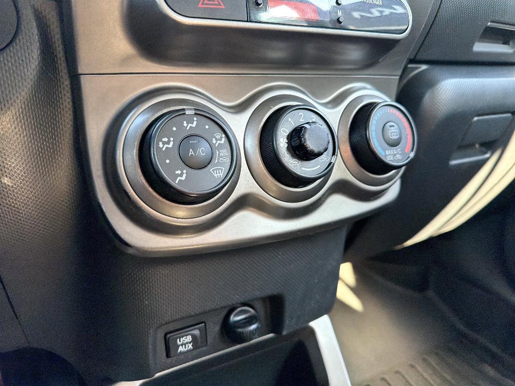 used 2014 Scion xD car, priced at $9,995