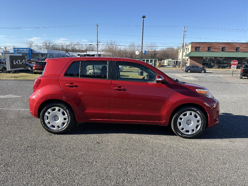 used 2014 Scion xD car, priced at $9,995