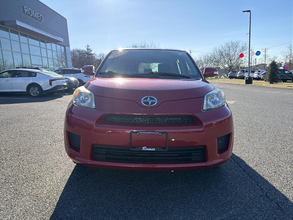 used 2014 Scion xD car, priced at $9,995