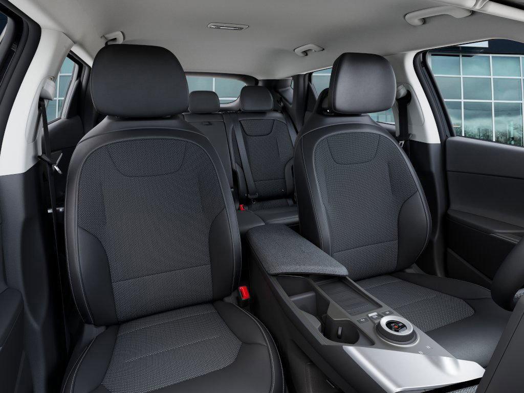 new 2025 Kia EV6 car, priced at $42,852