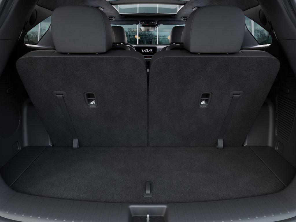 new 2025 Kia Sorento car, priced at $43,547