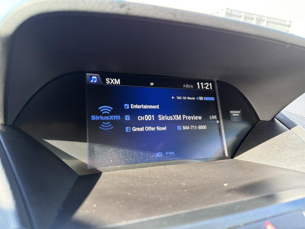 used 2016 Acura RDX car, priced at $11,927