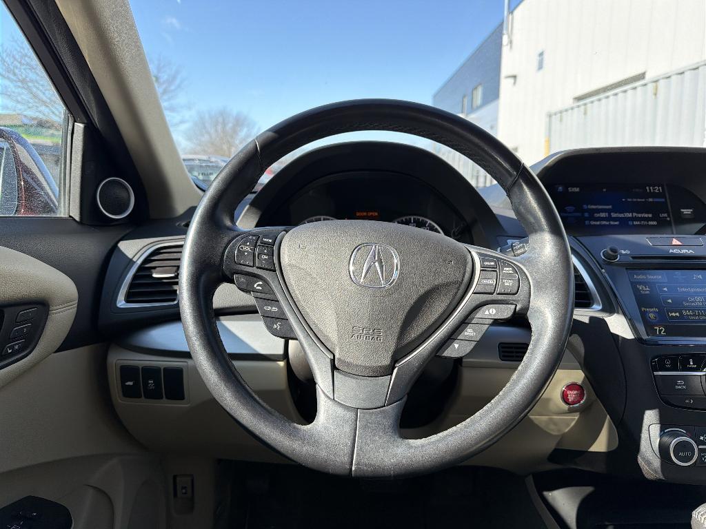 used 2016 Acura RDX car, priced at $11,927
