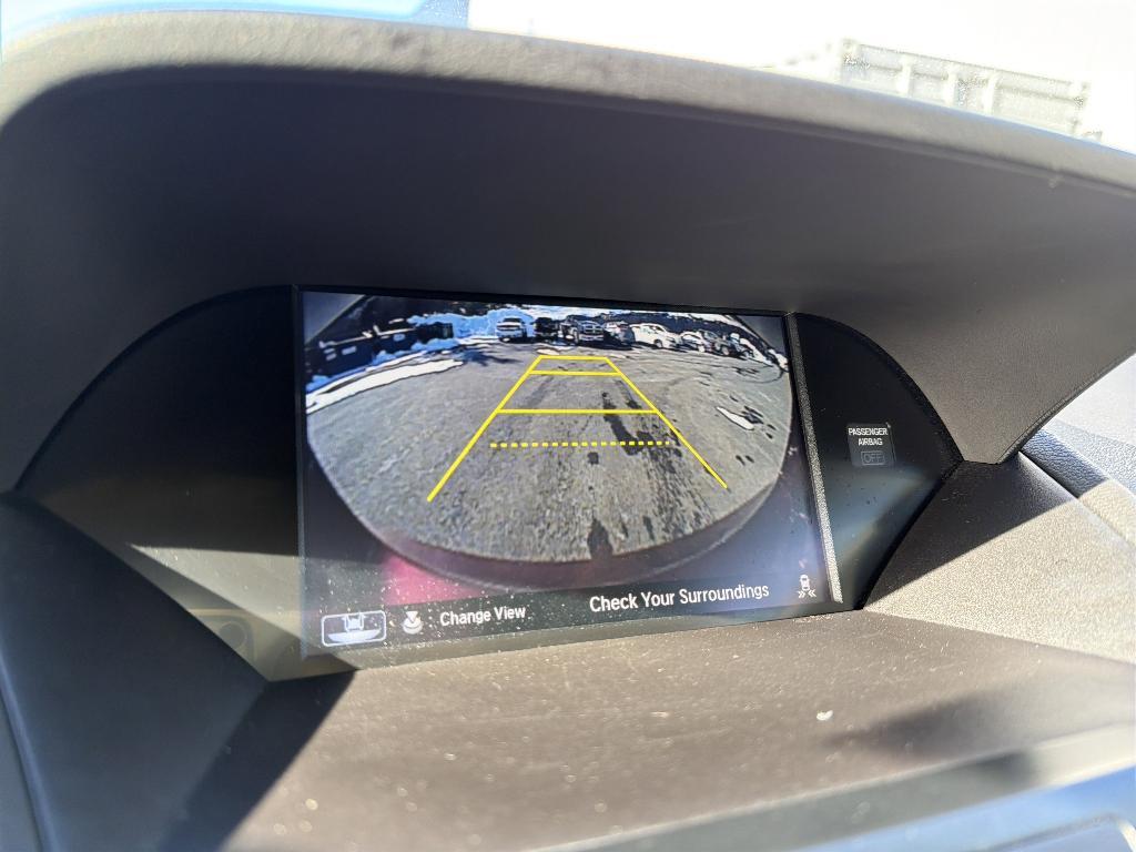 used 2016 Acura RDX car, priced at $11,927