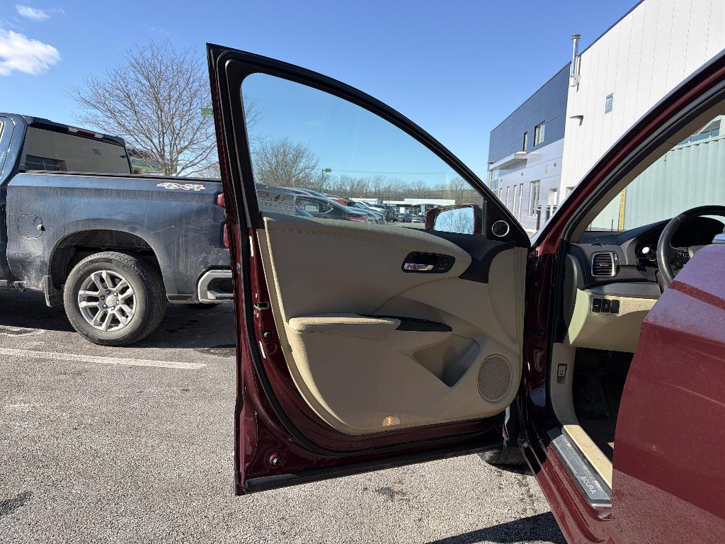 used 2016 Acura RDX car, priced at $11,927