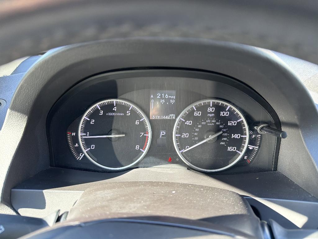 used 2016 Acura RDX car, priced at $11,927