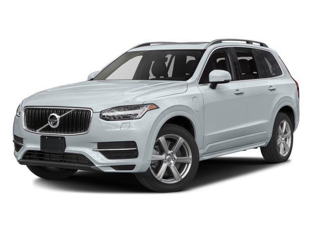 used 2016 Volvo XC90 Hybrid car, priced at $16,250
