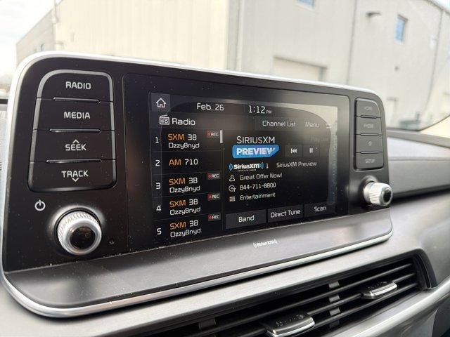 used 2020 Kia Telluride car, priced at $20,995