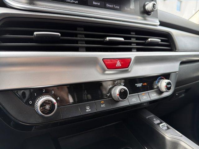 used 2020 Kia Telluride car, priced at $20,995