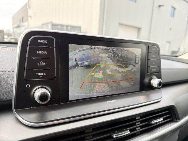 used 2020 Kia Telluride car, priced at $20,995