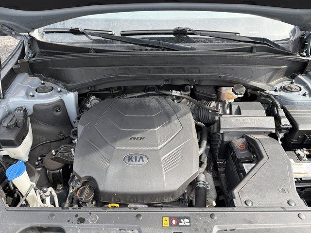 used 2020 Kia Telluride car, priced at $20,995