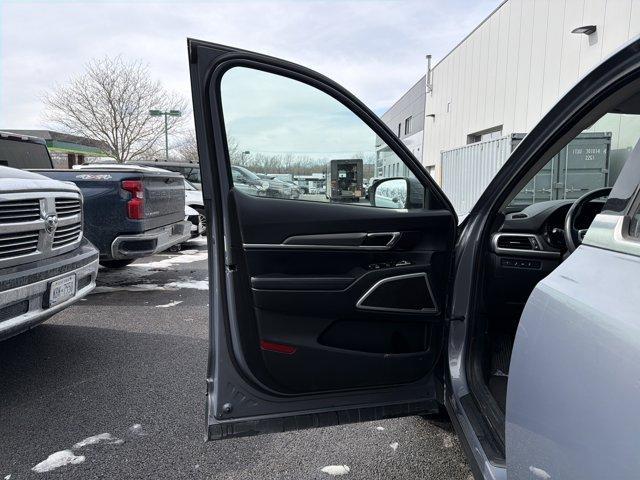 used 2020 Kia Telluride car, priced at $20,995