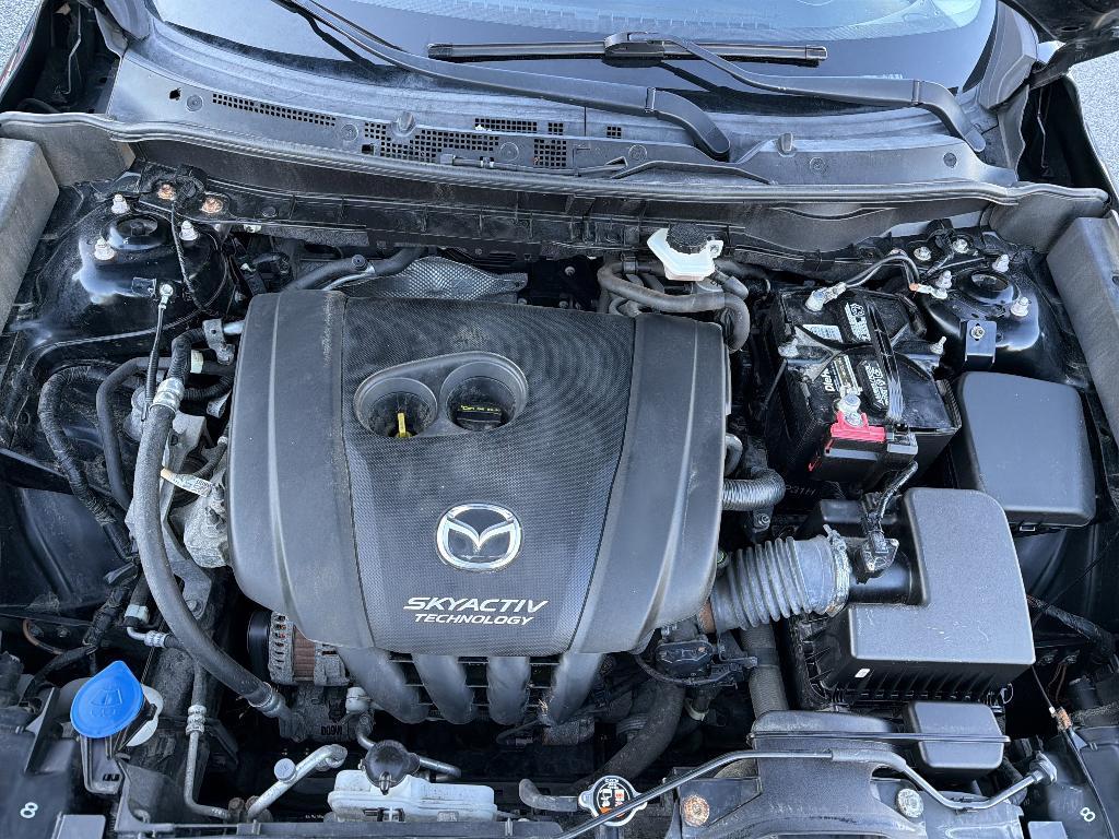 used 2019 Mazda CX-3 car, priced at $14,400