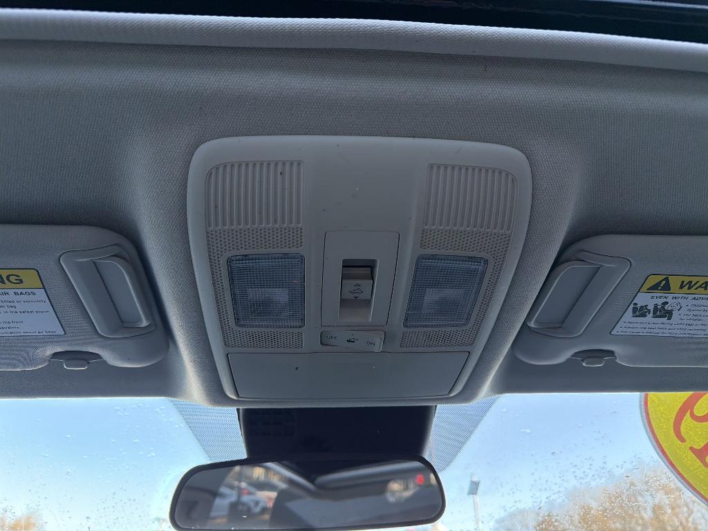 used 2019 Mazda CX-3 car, priced at $14,400