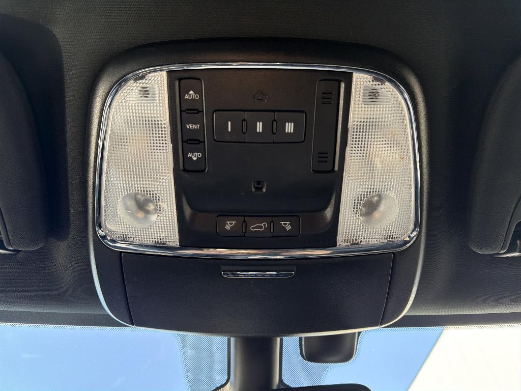 used 2019 Jeep Grand Cherokee car, priced at $18,850