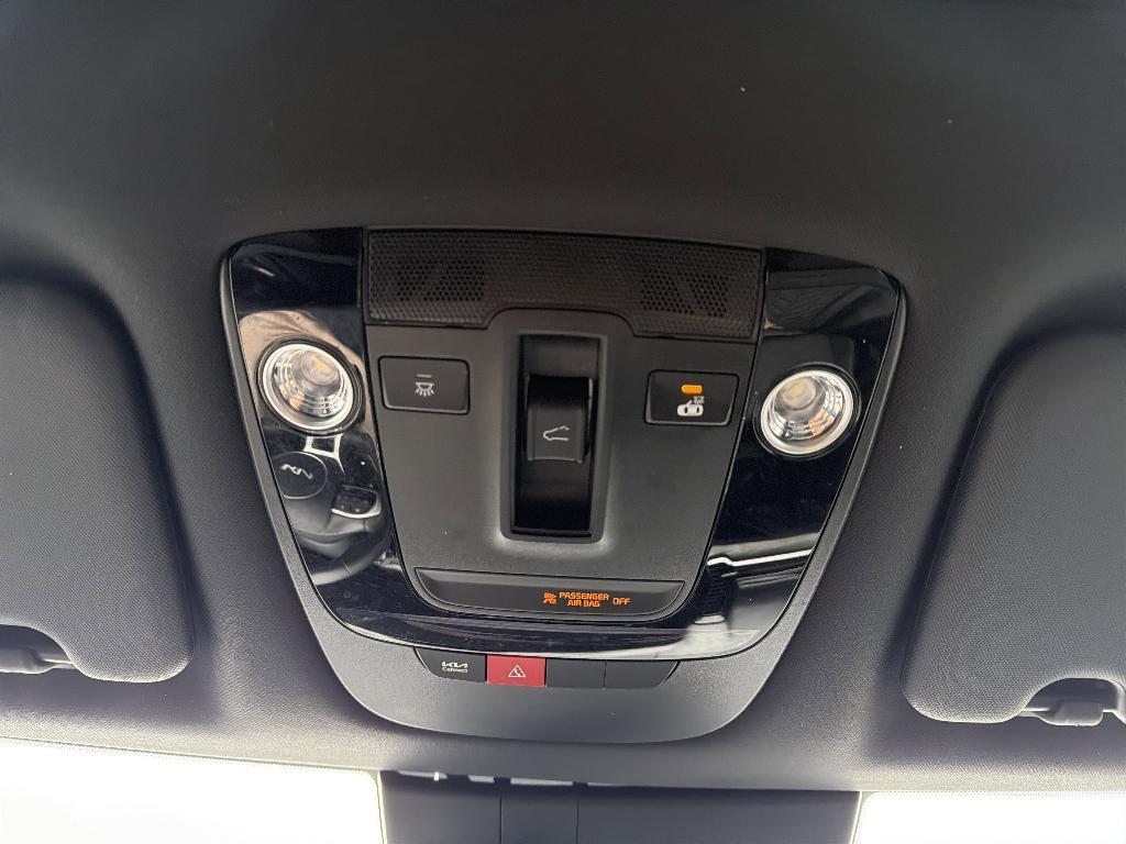 used 2024 Kia Sportage car, priced at $29,995