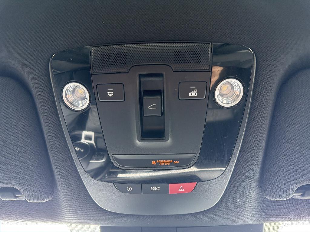 used 2023 Kia K5 car, priced at $22,795