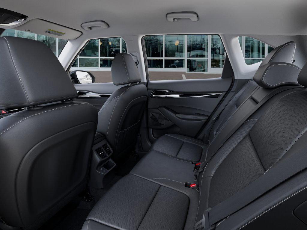 new 2025 Kia Seltos car, priced at $29,805