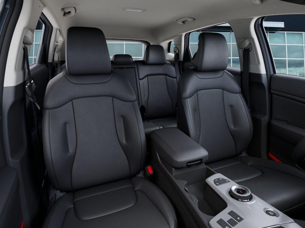 new 2026 Kia Sportage Hybrid car, priced at $34,864