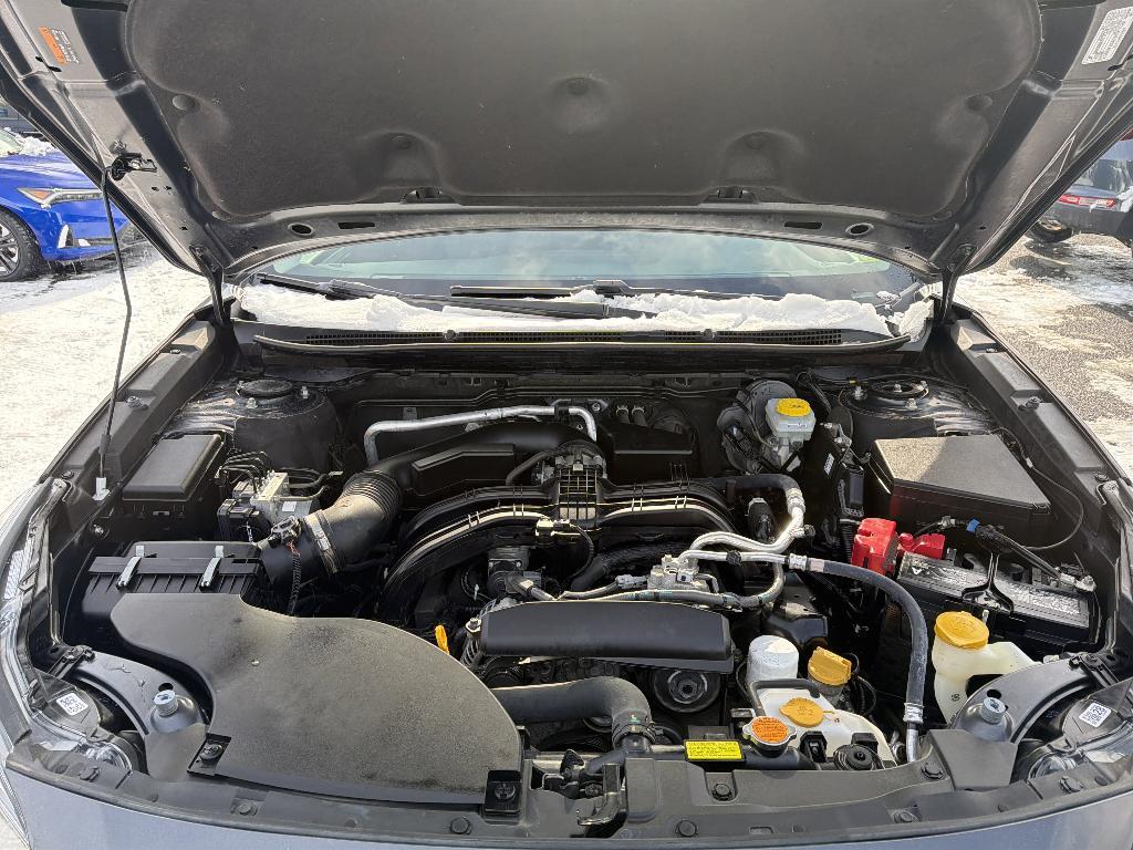 used 2023 Subaru Outback car, priced at $26,280