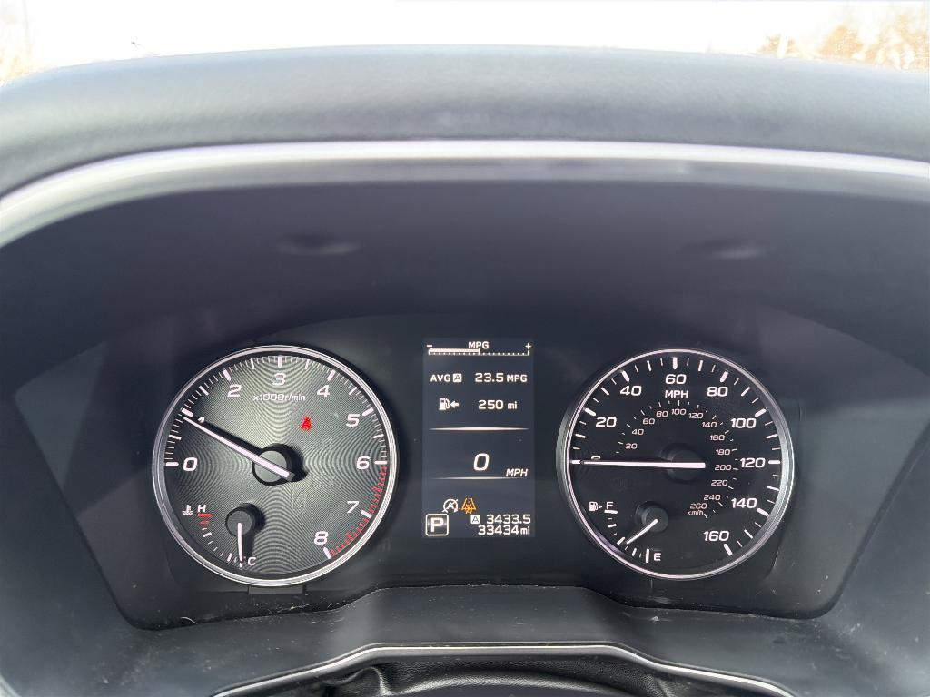 used 2023 Subaru Outback car, priced at $26,280