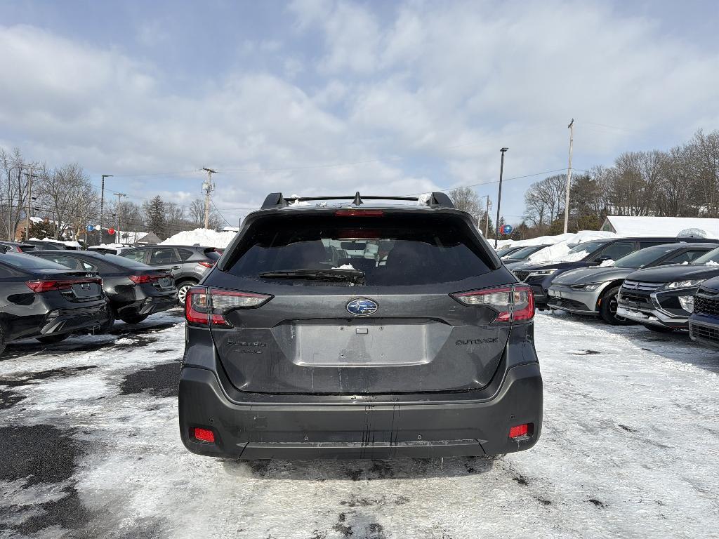 used 2023 Subaru Outback car, priced at $26,280