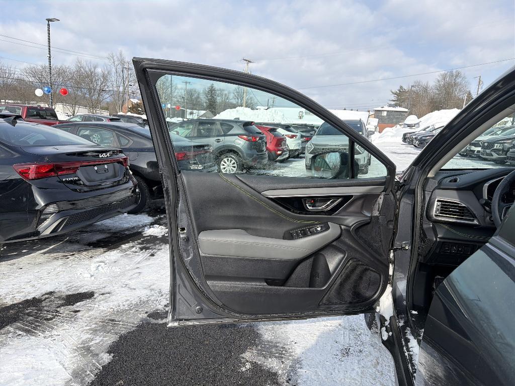 used 2023 Subaru Outback car, priced at $26,280