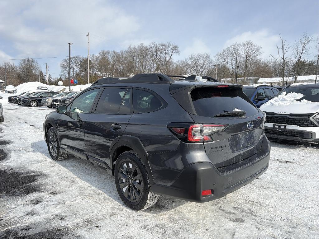 used 2023 Subaru Outback car, priced at $26,280
