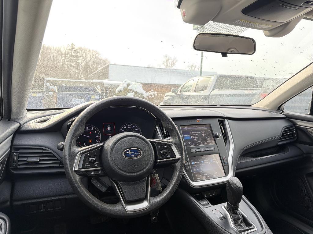 used 2021 Subaru Outback car, priced at $19,600