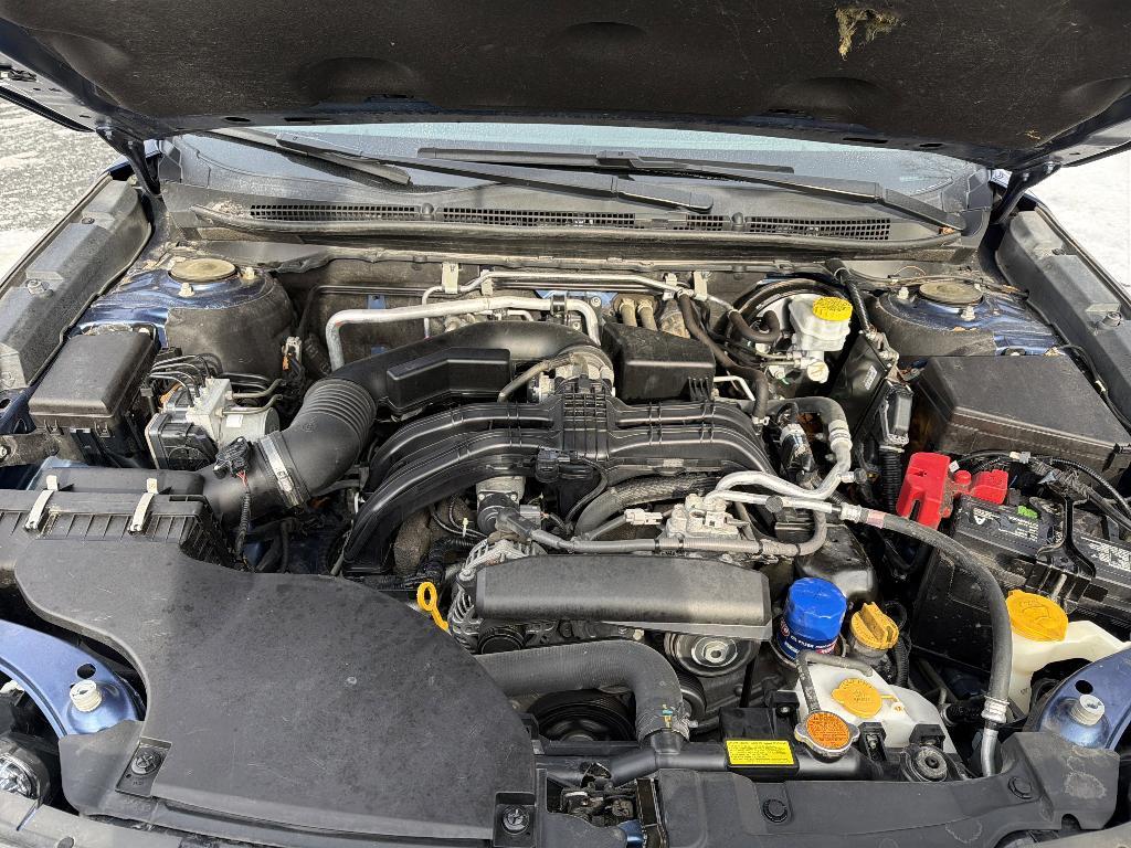 used 2021 Subaru Outback car, priced at $19,600