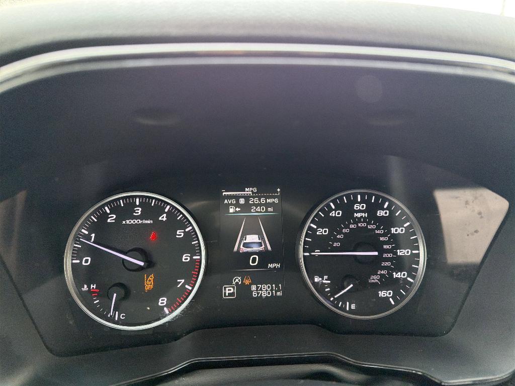 used 2021 Subaru Outback car, priced at $19,600