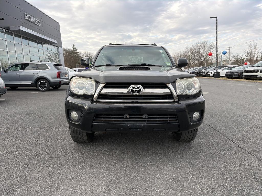 used 2006 Toyota 4Runner car, priced at $12,000