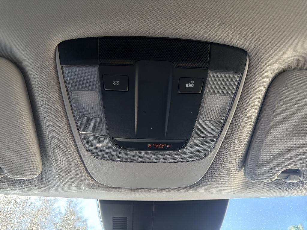 used 2024 Kia Sportage car, priced at $24,995