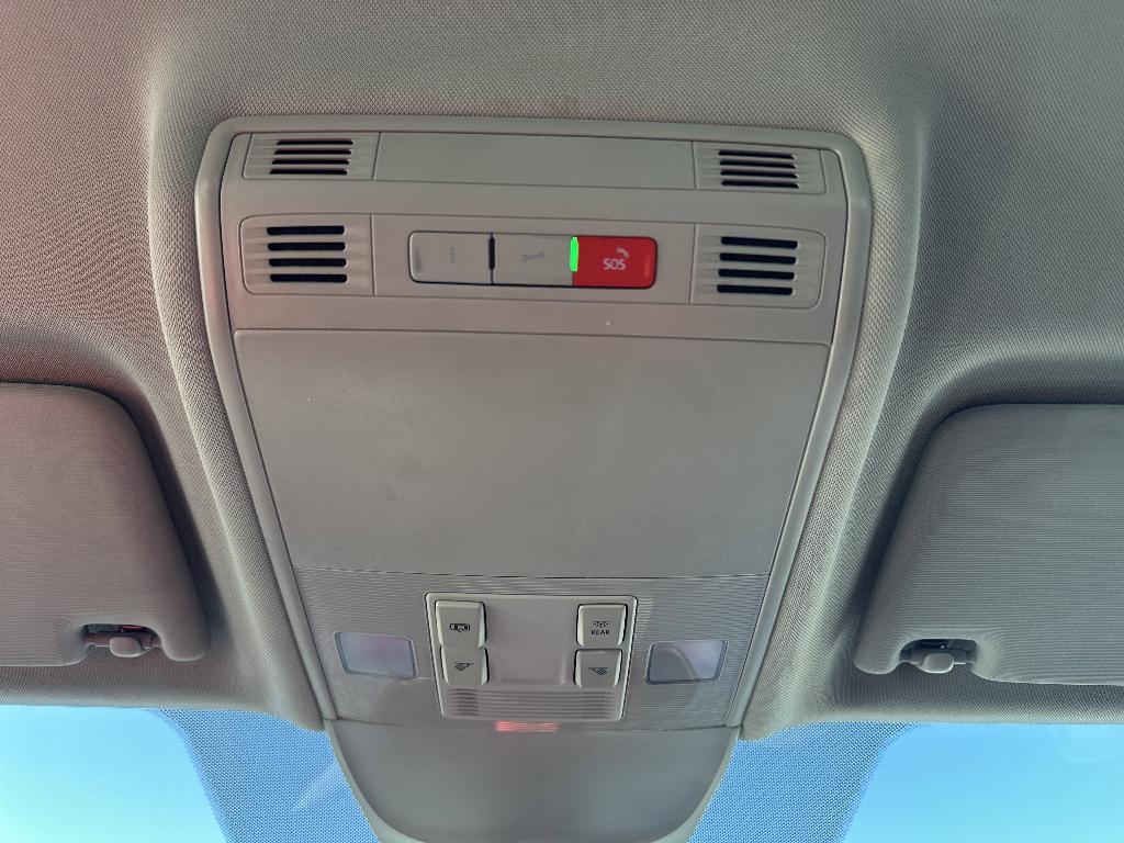 used 2023 Volkswagen Taos car, priced at $20,122