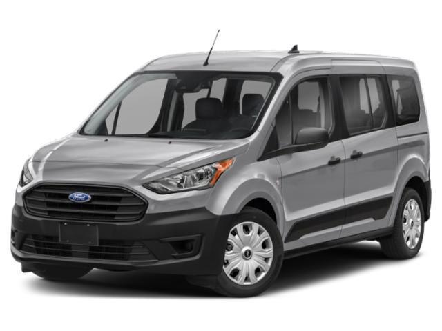 used 2021 Ford Transit Connect car
