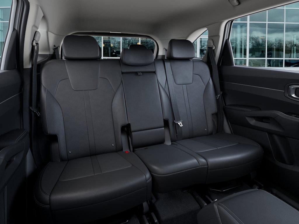 new 2026 Kia Sorento car, priced at $41,117