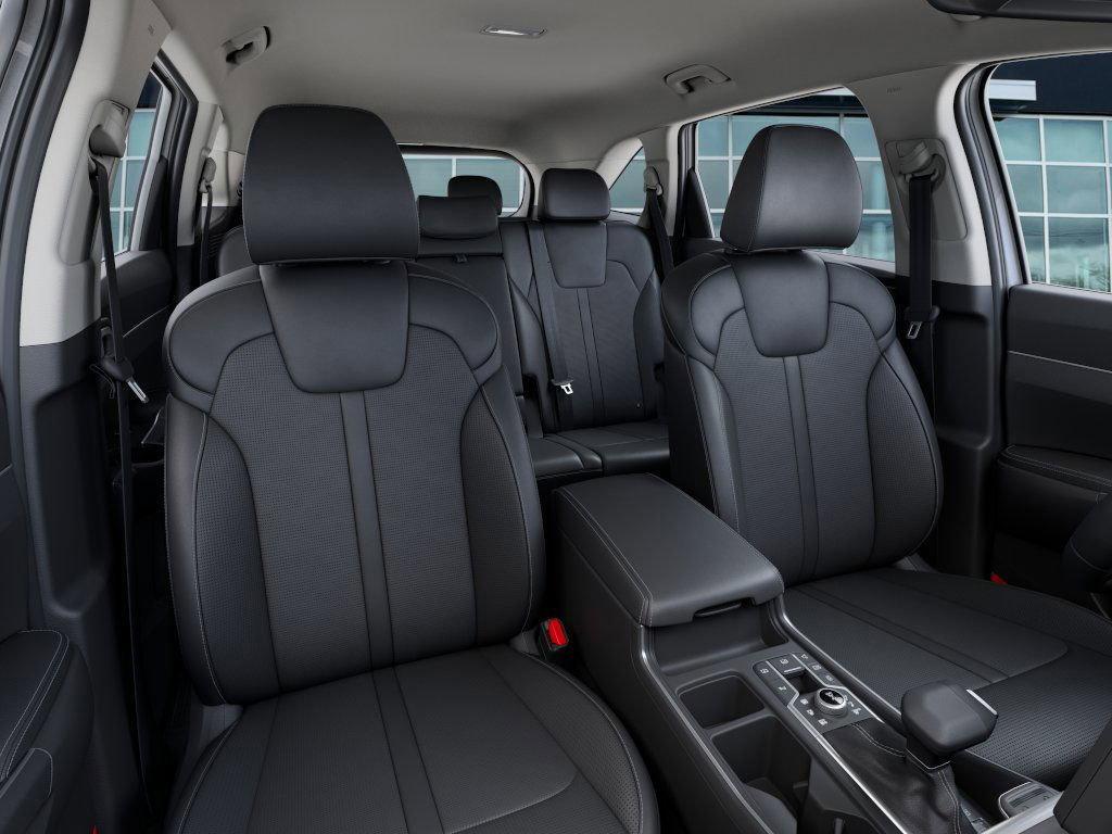new 2026 Kia Sorento car, priced at $41,117