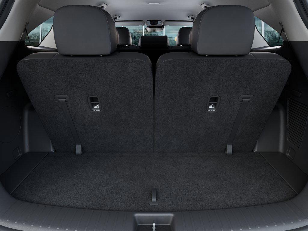 new 2026 Kia Sorento car, priced at $41,117