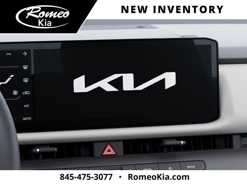 new 2027 Kia Seltos car, priced at $29,805
