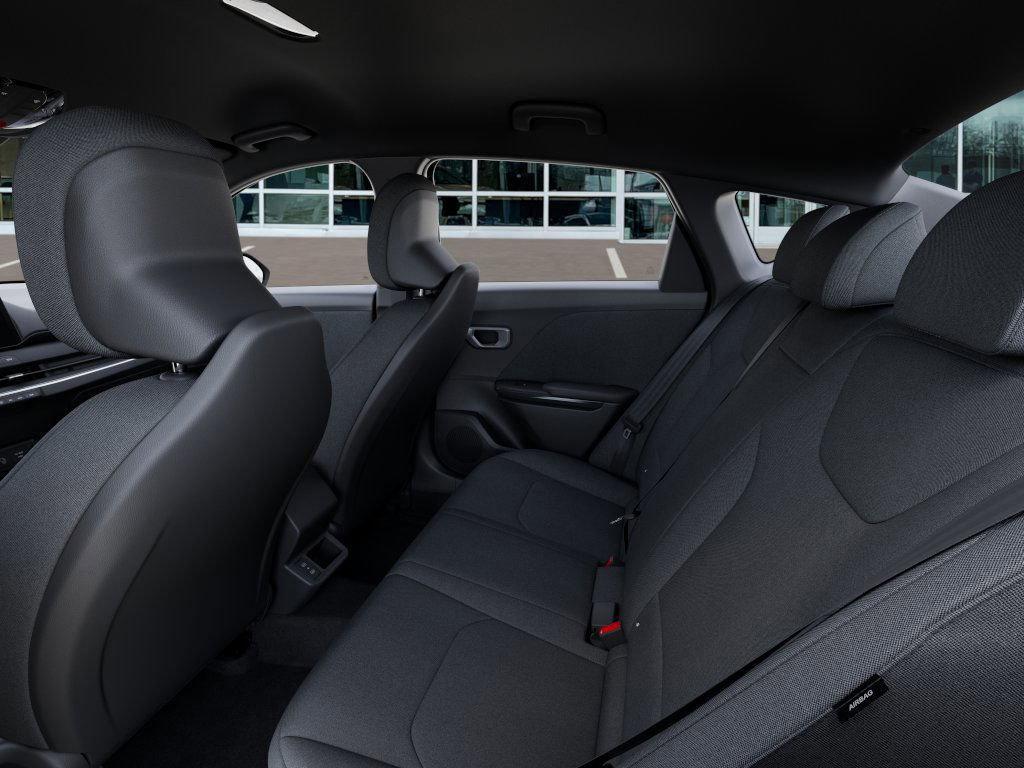 new 2026 Kia K4 car, priced at $24,442