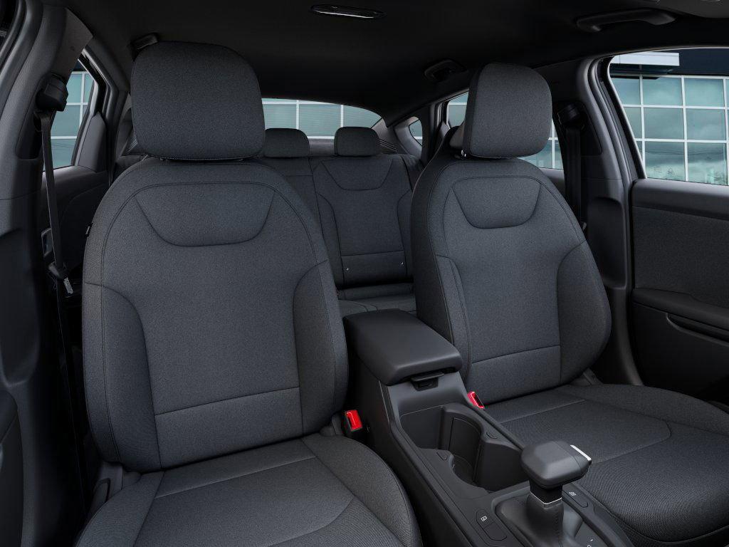 new 2026 Kia K4 car, priced at $24,442