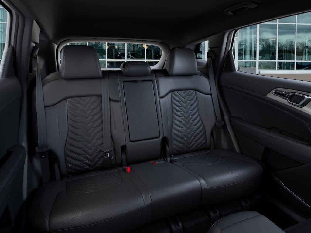 new 2026 Kia Sportage car, priced at $34,616