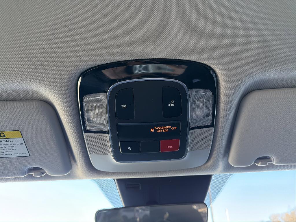 used 2023 Hyundai Tucson car, priced at $24,752