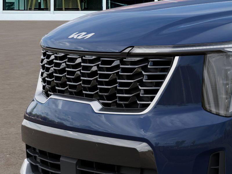 new 2026 Kia Sorento car, priced at $38,470